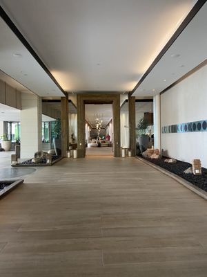 The Ritz-Carlton O‘ahu, Turtle Bay by null