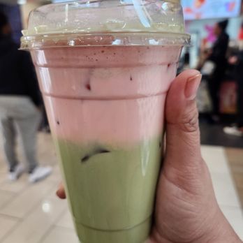 Boba & Coffee Bar - Coffee & Tea Near Me - Winston-Salem, North Carolina