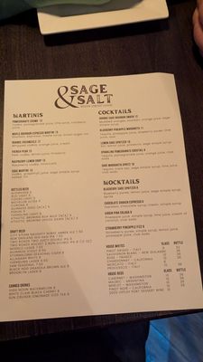 Menu photo 6 Sage & Salt Litchfield, CT Menu photo 6 Sage & Salt Litchfield, CT