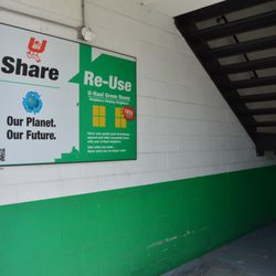 U-Haul Storage Voss Rd at Westheimer