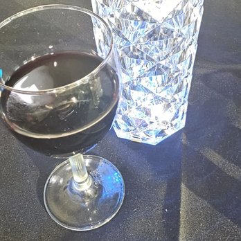El Ceveche Del Rey - House cabernet! - Peruvian Near Me - Miami, Florida El Ceveche Del Rey - House cabernet! - Peruvian Near Me - Miami, Florida