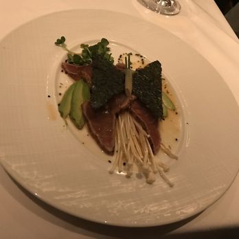 Gary Danko - New American Near Me - San Francisco, California