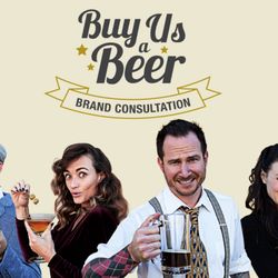 Bareknuckle - Call it a Brand Audit, we call it a "Buy us a Beer."