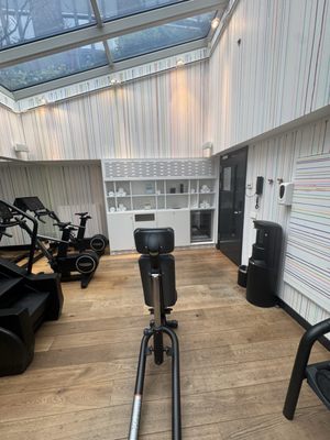 Andaz Amsterdam Prinsengracht, by Hyatt by null