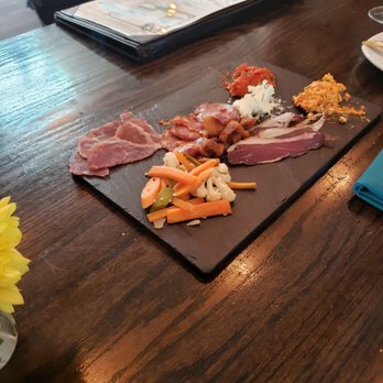 AMBAR Restaurant, Capitol Hill - Modern European Near Me - Washington, DC, District of Columbia