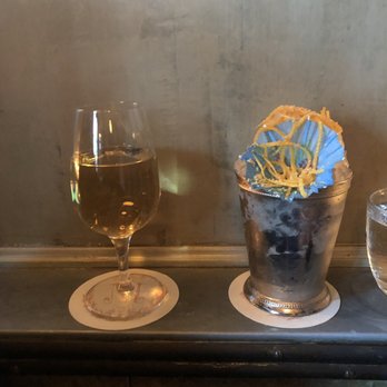 Maison Premiere - Seafood Near Me - Brooklyn, New York
