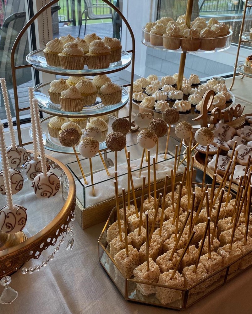 BAKE EAT LOVE 42 Photos & 11 Reviews 1005 Main St, Pawtucket, Rhode