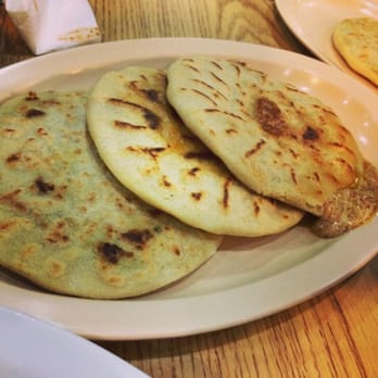 Las Pupusas - Various pupusas - Mexican Near Me - Las Vegas, Nevada Las Pupusas - Various pupusas - Mexican Near Me - Las Vegas, Nevada