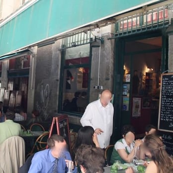 Bistrot Verdi - French Near Me - Lyon, 69