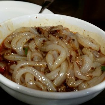 Chengdu Taste - Mung bean noodle - Szechuan Near Me - Alhambra, California Chengdu Taste - Mung bean noodle - Szechuan Near Me - Alhambra, California