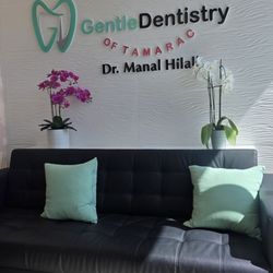 Gentle Dentistry of Tamarac
