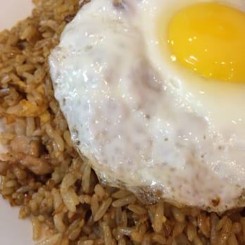 WeChat Cafe - Indonesian fried rice - Cafes Near Me - El Monte, California