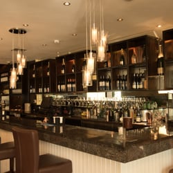 The Garden Bar & Grill - Sit Back, Relax.....At the Garden.