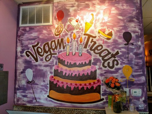 Blueberry Cafe Juice Bar And Vegan Grille by null