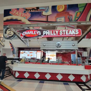 Charleys Cheesesteaks - Steakhouses Near Me - Oklahoma City, Oklahoma Charleys Cheesesteaks - Steakhouses Near Me - Oklahoma City, Oklahoma