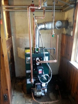 Slide of Linthicum Plumbing & Drain Cleaning