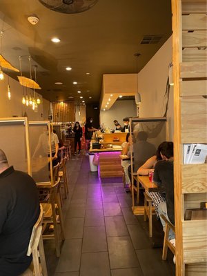 Tomo Sushi & Ramen by null