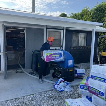 Perfect Coverage Insulation - Insulation Installation Near Me Perfect Coverage Insulation - Insulation Installation Near Me