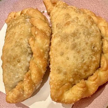 Balvanera - Beef Empanadas - Argentine Near Me - Pittsburgh, Pennsylvania Balvanera - Beef Empanadas - Argentine Near Me - Pittsburgh, Pennsylvania