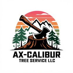 Ax-Calibur Tree Service