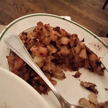Peter Luger - German potatoes - Steakhouses Near Me - Brooklyn, New York Peter Luger - German potatoes - Steakhouses Near Me - Brooklyn, New York