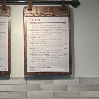 Rustica Bakery - Savory Food Menu - Bakeries Near Me - Edina, Minnesota