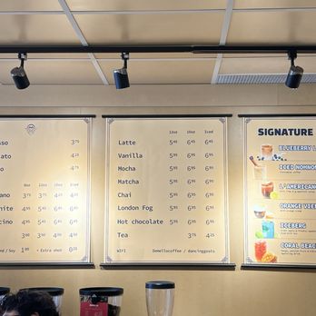 De Mello Coffee - Menu - Coffee & Tea Near Me - Toronto, Ontario De Mello Coffee - Menu - Coffee & Tea Near Me - Toronto, Ontario