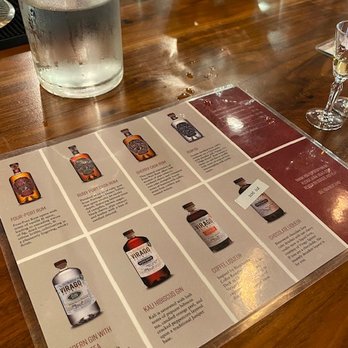 Virago Spirits - Distilleries Near Me - Richmond, Virginia Virago Spirits - Distilleries Near Me - Richmond, Virginia