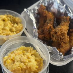 KD's Kitchen