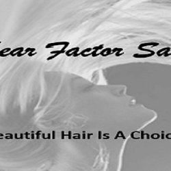 Shear Factor Salon