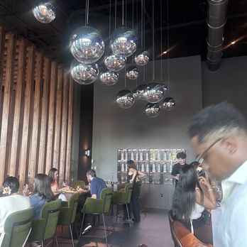 Spice - Decor - Tapas/Small Plates Near Me - Charlotte, North Carolina