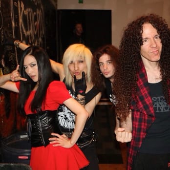 The Token Lounge - MARTY FRIEDMAN at the Token Lounge on 9/17/15! - Music Venues Near Me - Westland, Michigan The Token Lounge - MARTY FRIEDMAN at the Token Lounge on 9/17/15! - Music Venues Near Me - Westland, Michigan