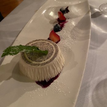 Coco Pazzo - Panna Cotta - Tuscan Near Me - Chicago, Illinois Coco Pazzo - Panna Cotta - Tuscan Near Me - Chicago, Illinois