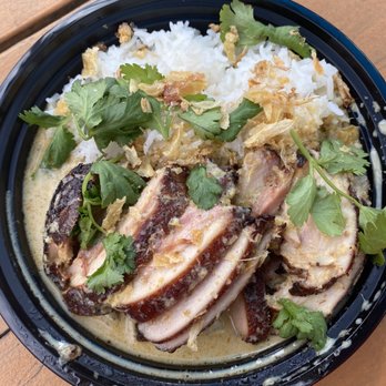 Curry Boys BBQ - Good luck cluck - Thai Near Me - San Antonio, Texas Curry Boys BBQ - Good luck cluck - Thai Near Me - San Antonio, Texas