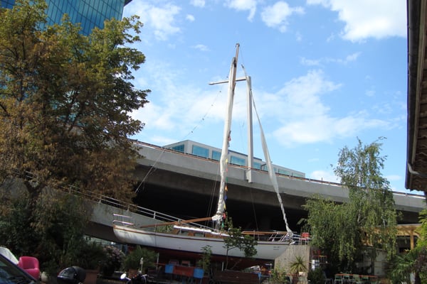 Helsinki Club by null