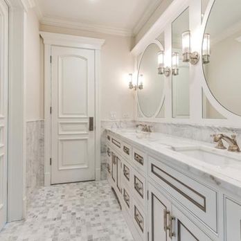 New Stone Design - Kitchen & Bath Near Me - Schaumburg, Illinois