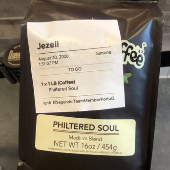 Philz Coffee - Coffee & Tea Near Me - El Segundo, California Philz Coffee - Coffee & Tea Near Me - El Segundo, California