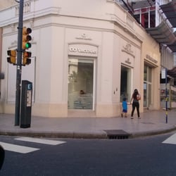 Vacunatorio Grupo Oroño