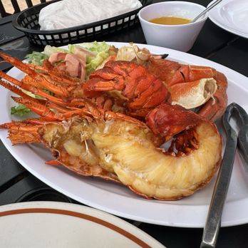 Las Brisas - Lobster - Seafood Near Me - Puerto Nuevo, BCN Las Brisas - Lobster - Seafood Near Me - Puerto Nuevo, BCN
