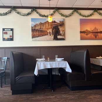 Mango Indian Cuisine - Very nice inside - Indian Near Me - Bellmore, New York Mango Indian Cuisine - Very nice inside - Indian Near Me - Bellmore, New York