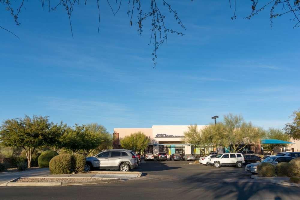 RITA RANCH DENTAL GROUP AND ORTHODONTICS Updated October 2024 38