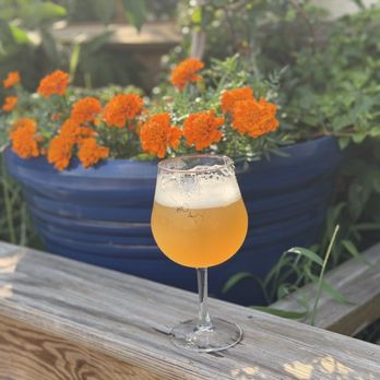 Lesser-Known Beer - Cowboy Grass - Breweries Near Me - Winston-Salem, North Carolina Lesser-Known Beer - Cowboy Grass - Breweries Near Me - Winston-Salem, North Carolina