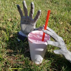 Lake Life Margarita - Everyone likes daiquiris