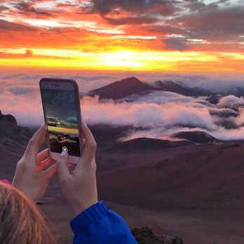Skyline Hawaii - Tours Near Me - Kahului, Hawaii