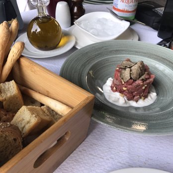 Alle Darsene di Loppia - Italian Near Me - Bellagio, Colorado