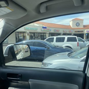 Hajji Halal Meat Market - Outside the market. - Grocery Near Me - Palmdale, California Hajji Halal Meat Market - Outside the market. - Grocery Near Me - Palmdale, California