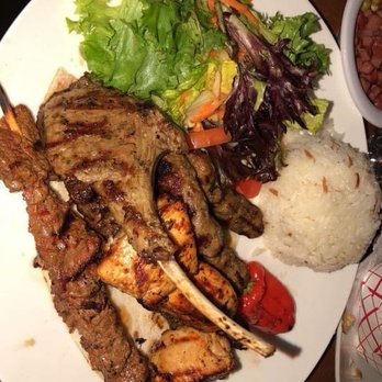 Opera Cafe Lounge - Mixed Grill - Turkish Near Me - Brooklyn, New York Opera Cafe Lounge - Mixed Grill - Turkish Near Me - Brooklyn, New York