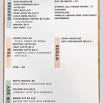 Turbo Coffee - Coffee & Tea Near Me - Florence, Alabama
