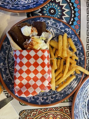 Mykonos Greek Grill by null