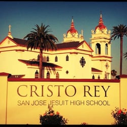 Cristo Rey San José Jesuit High School - Cristo Rey Jesuit High School San Jose